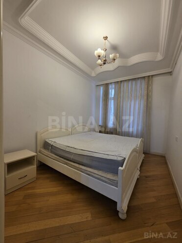 İcarəyə verilir 2 otaqlı yeni tikili 65 m², Nəriman Nərimanov m., photo 5 from 12