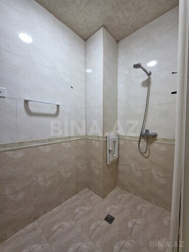 İcarəyə verilir 2 otaqlı yeni tikili 65 m², Nəriman Nərimanov m., photo 11 from 12