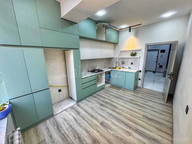 Satılır 3 otaqlı yeni tikili 102 m², Əhmədli m., photo 7 from 11