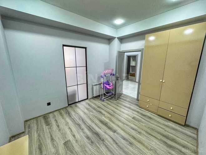 Satılır 3 otaqlı yeni tikili 102 m², Əhmədli m., photo 6 from 11