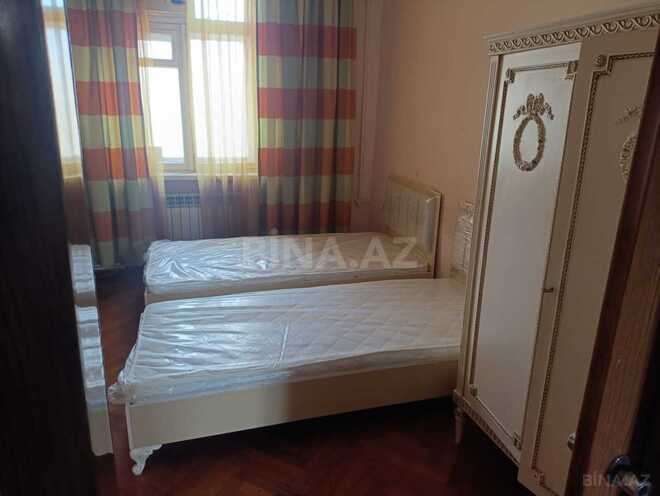 İcarəyə verilir 2 otaqlı köhnə tikili 65 m², Elmlər Akademiyası m., photo 5 from 14