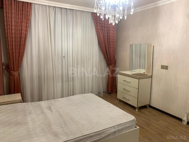 İcarəyə verilir 3 otaqlı yeni tikili 100 m², photo 4 from 13