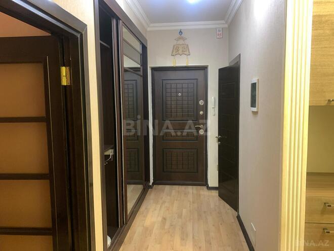 İcarəyə verilir 3 otaqlı yeni tikili 100 m², photo 7 from 13