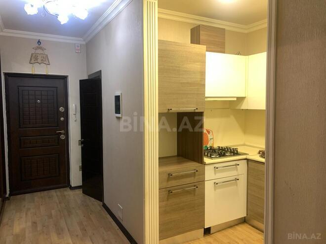 İcarəyə verilir 3 otaqlı yeni tikili 100 m², photo 10 from 13