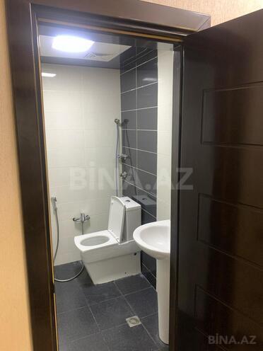 İcarəyə verilir 3 otaqlı yeni tikili 100 m², photo 12 from 13