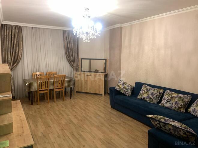 İcarəyə verilir 3 otaqlı yeni tikili 100 m², photo 3 from 13