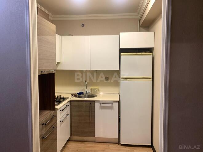 İcarəyə verilir 3 otaqlı yeni tikili 100 m², photo 11 from 13