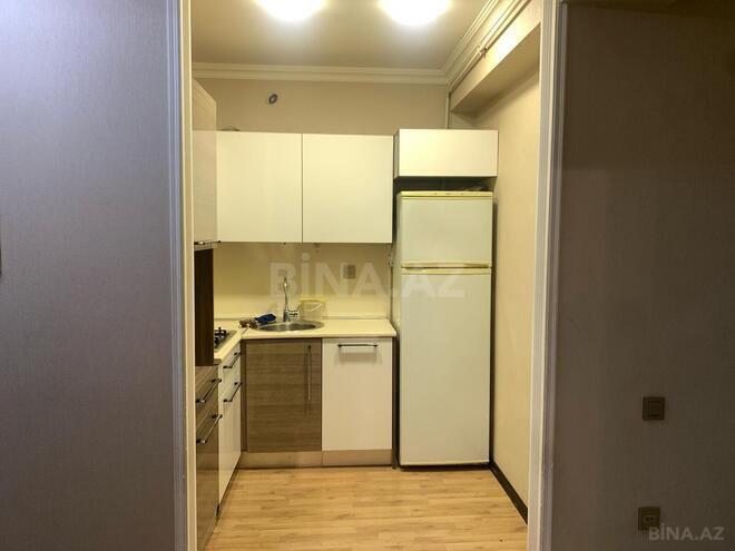 İcarəyə verilir 3 otaqlı yeni tikili 100 m², photo 8 from 13