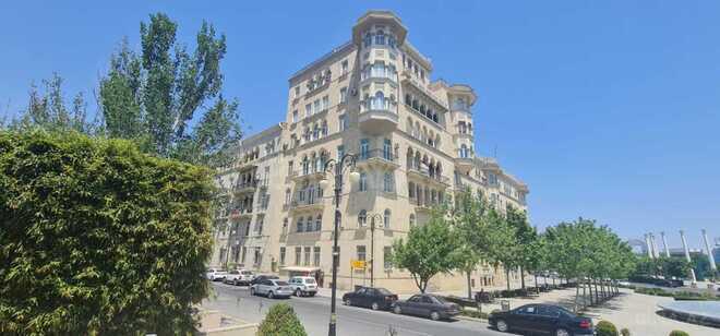 Satılır 4 otaqlı köhnə tikili 110 m², İçəri Şəhər m., photo 9 from 26