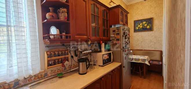 Satılır 4 otaqlı köhnə tikili 110 m², İçəri Şəhər m., photo 14 from 26