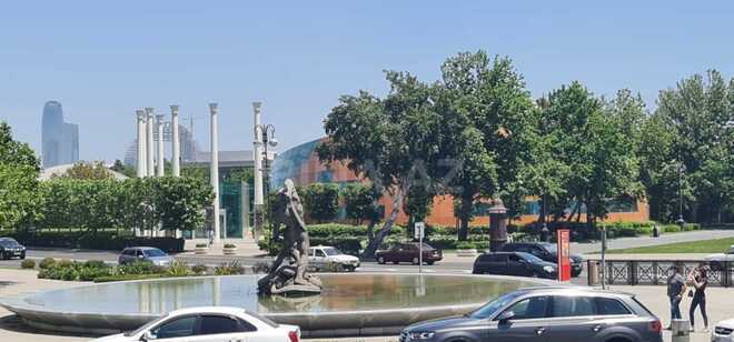 Satılır 4 otaqlı köhnə tikili 110 m², İçəri Şəhər m., photo 6 from 26