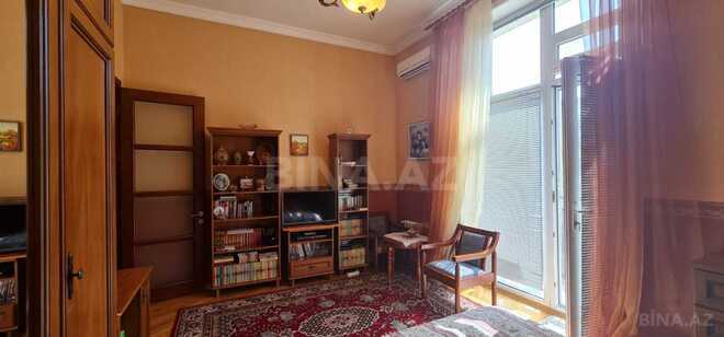 Satılır 4 otaqlı köhnə tikili 110 m², İçəri Şəhər m., photo 11 from 26