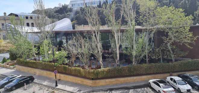 Satılır 4 otaqlı köhnə tikili 110 m², İçəri Şəhər m., photo 4 from 26