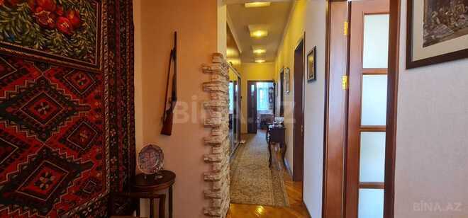 Satılır 4 otaqlı köhnə tikili 110 m², İçəri Şəhər m., photo 21 from 26