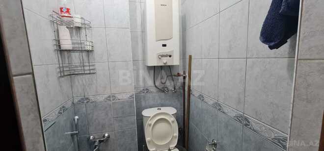 Satılır 4 otaqlı köhnə tikili 110 m², İçəri Şəhər m., photo 23 from 26