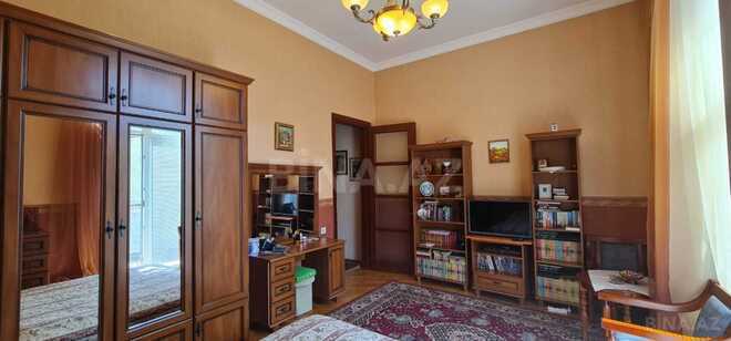 Satılır 4 otaqlı köhnə tikili 110 m², İçəri Şəhər m., photo 13 from 26