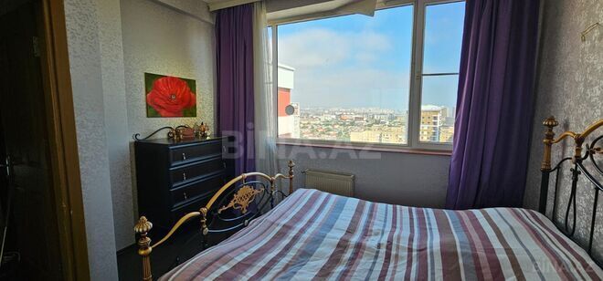 Satılır 3 otaqlı yeni tikili 105 m², Nərimanov r., photo 8 from 15
