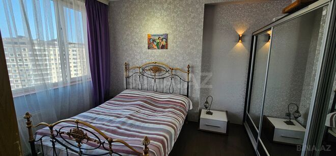 Satılır 3 otaqlı yeni tikili 105 m², Nərimanov r., photo 9 from 15