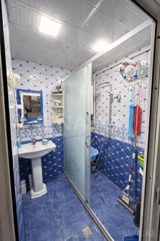 Satılır 3 otaqlı köhnə tikili 80 m², Həzi Aslanov m., photo 11 from 12
