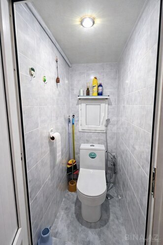 Satılır 3 otaqlı köhnə tikili 80 m², Həzi Aslanov m., photo 4 from 12