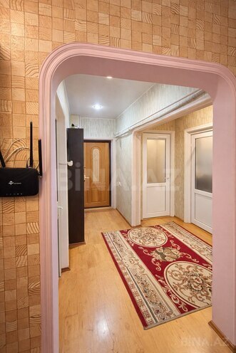 Satılır 3 otaqlı köhnə tikili 80 m², Həzi Aslanov m., photo 9 from 12