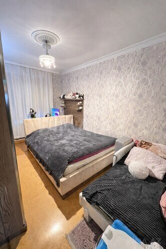 Satılır 3 otaqlı köhnə tikili 80 m², Həzi Aslanov m., photo 6 from 12