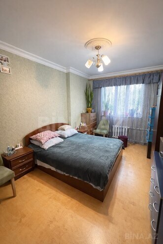 Satılır 3 otaqlı köhnə tikili 80 m², Həzi Aslanov m., photo 5 from 12