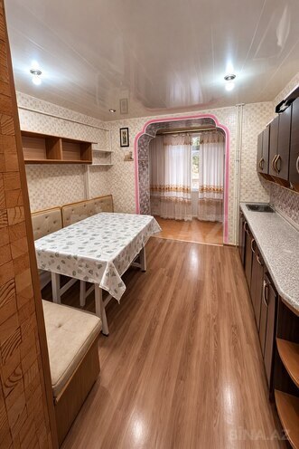 Satılır 3 otaqlı köhnə tikili 80 m², Həzi Aslanov m., photo 7 from 12