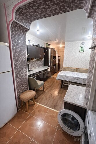 Satılır 3 otaqlı köhnə tikili 80 m², Həzi Aslanov m., photo 8 from 12