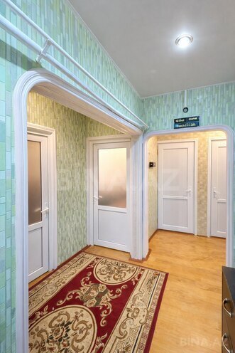 Satılır 3 otaqlı köhnə tikili 80 m², Həzi Aslanov m., photo 10 from 12