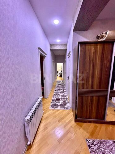 Satılır 3 otaqlı yeni tikili 111 m², Neftçilər m., photo 7 from 11