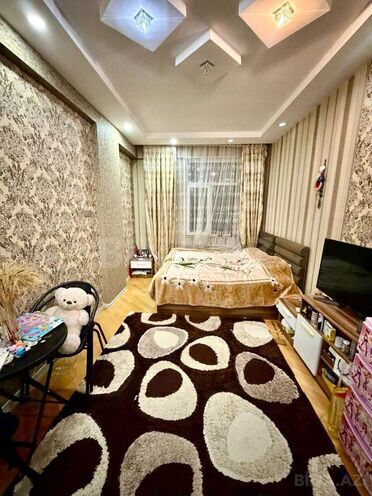 Satılır 3 otaqlı yeni tikili 111 m², Neftçilər m., photo 4 from 11