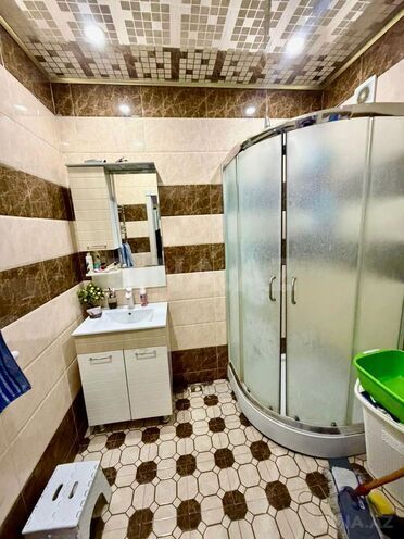 Satılır 3 otaqlı yeni tikili 111 m², Neftçilər m., photo 9 from 11