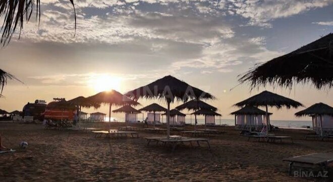 İcarəyə verilir 3 otaqlı yeni tikili 100 m², Sea Breeze q., photo 7 from 11