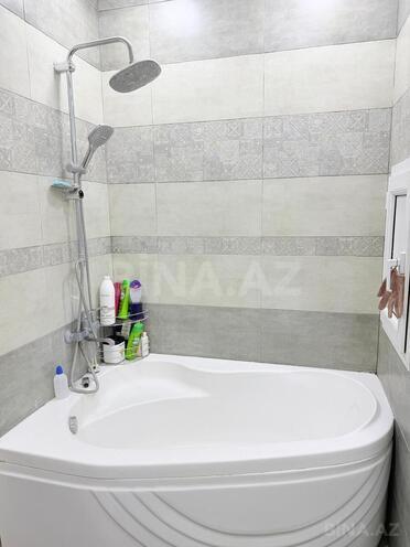 Satılır 3 otaqlı köhnə tikili 65 m², Dərnəgül m., photo 11 from 13
