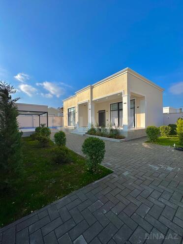 Продаётся 4-комн. дом/дача 200 м², пос. Мардакан, photo 5 from 20