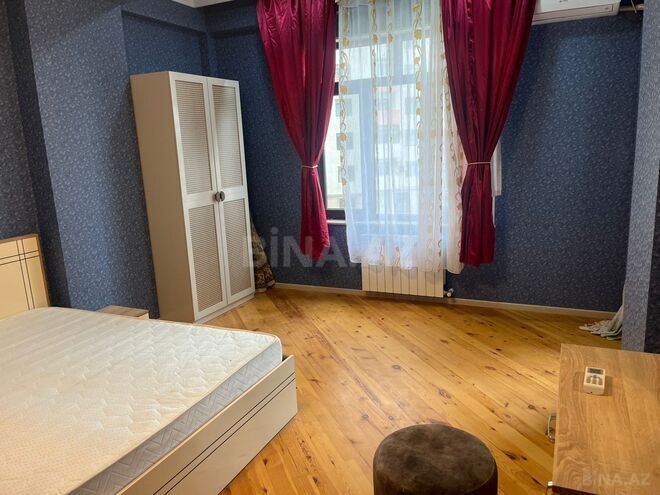 İcarəyə verilir 3 otaqlı yeni tikili 70 m², Dərnəgül m., photo 4 from 19