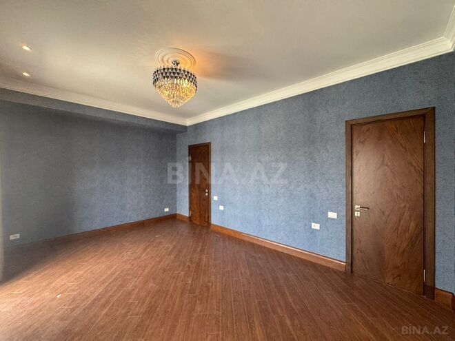 Satılır 7 otaqlı həyət evi/bağ evi 350 m², Mərdəkan q., photo 24 from 32