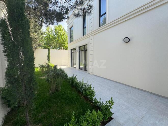 Satılır 7 otaqlı həyət evi/bağ evi 350 m², Mərdəkan q., photo 9 from 32