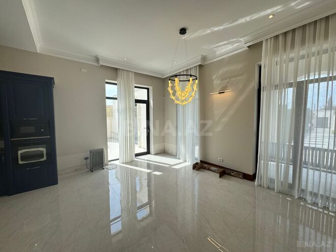 Satılır 7 otaqlı həyət evi/bağ evi 350 m², Mərdəkan q., photo 15 from 32