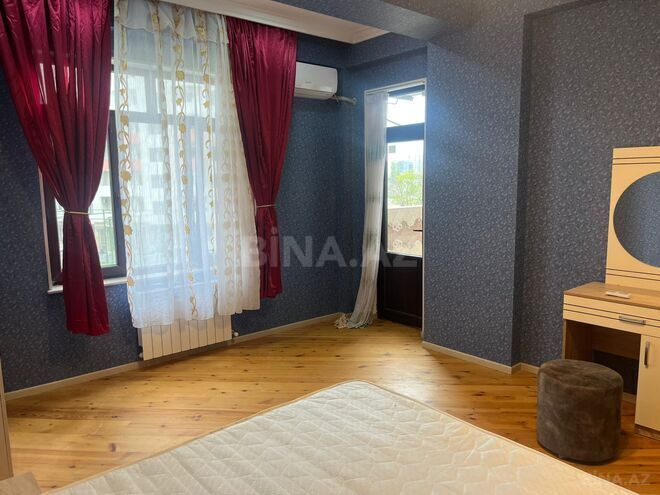 İcarəyə verilir 3 otaqlı yeni tikili 70 m², Dərnəgül m., photo 8 from 19