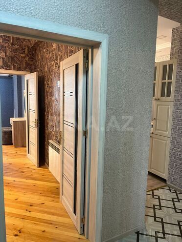 İcarəyə verilir 3 otaqlı yeni tikili 70 m², Dərnəgül m., photo 16 from 19