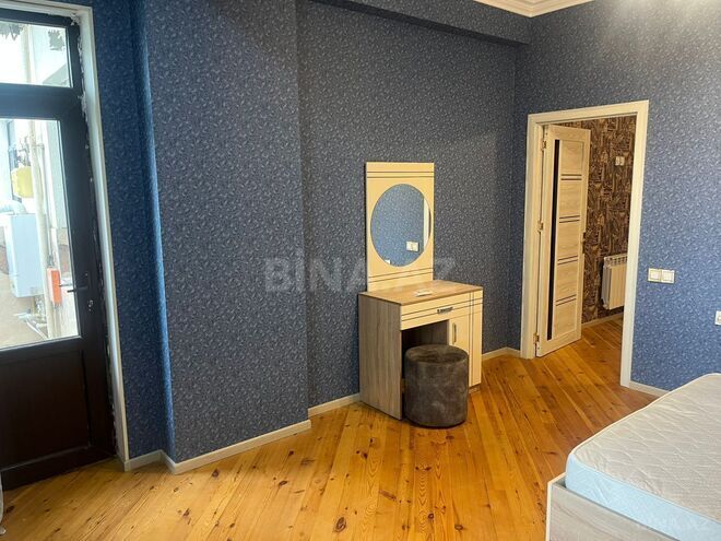 İcarəyə verilir 3 otaqlı yeni tikili 70 m², Dərnəgül m., photo 11 from 19