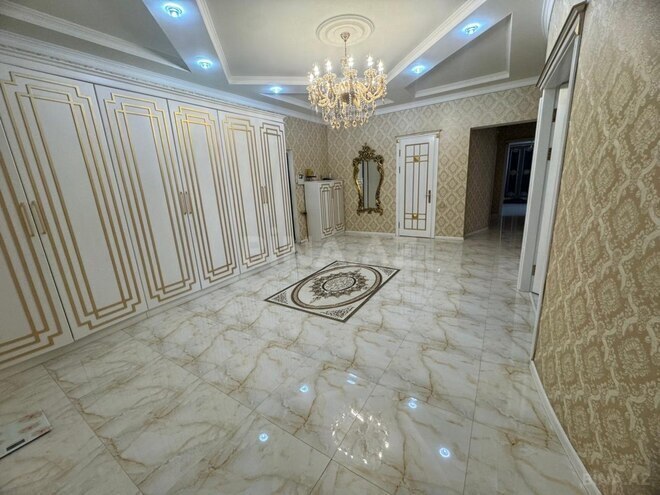 Satılır 3 otaqlı yeni tikili 189 m², Nərimanov r., photo 13 from 18