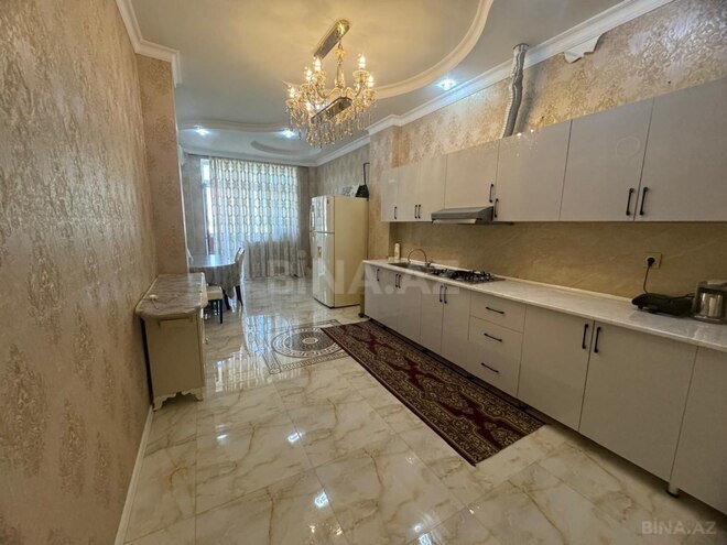 Satılır 3 otaqlı yeni tikili 189 m², Nərimanov r., photo 11 from 18
