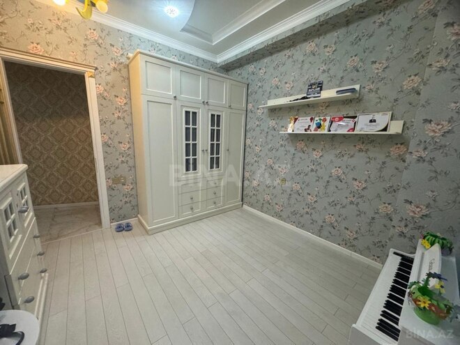 Satılır 3 otaqlı yeni tikili 189 m², Nərimanov r., photo 10 from 18