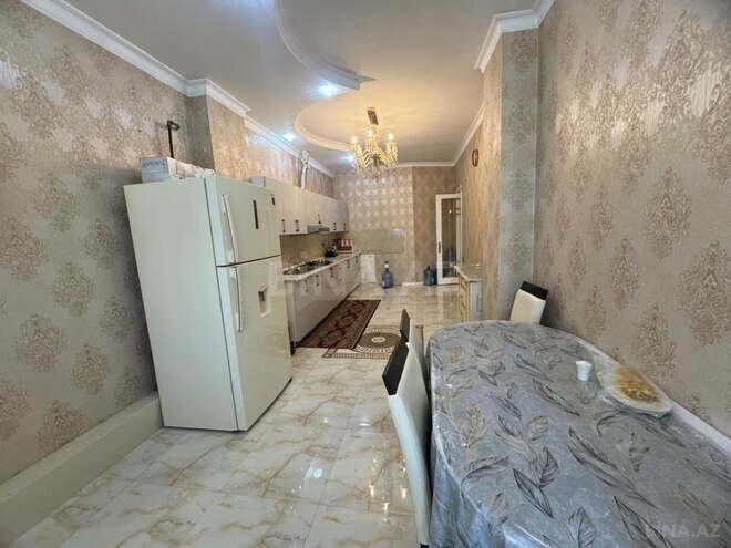 Satılır 3 otaqlı yeni tikili 189 m², Nərimanov r., photo 12 from 18