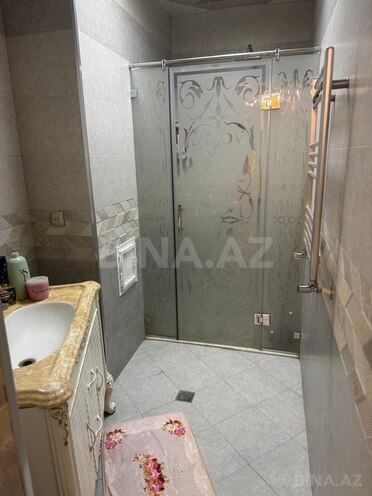 Satılır 3 otaqlı yeni tikili 189 m², Nərimanov r., photo 16 from 18