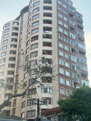 Satılır 3 otaqlı yeni tikili 189 m², Nərimanov r., photo 5 from 18