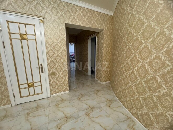 Satılır 3 otaqlı yeni tikili 189 m², Nərimanov r., photo 14 from 18